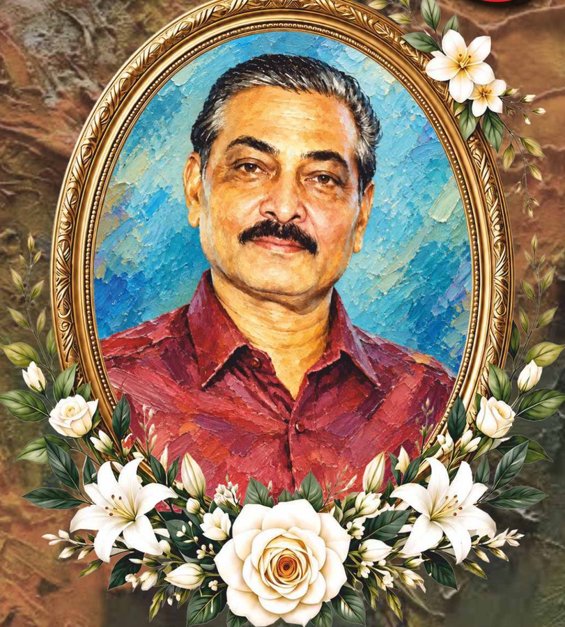 Dr. Manamohan Mishra